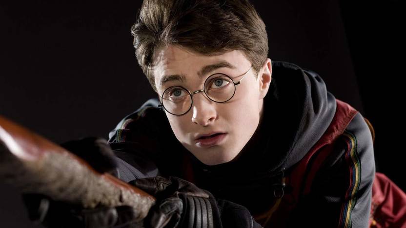 Harry Potter Wall Posters For Bedroom Living Room Office ...