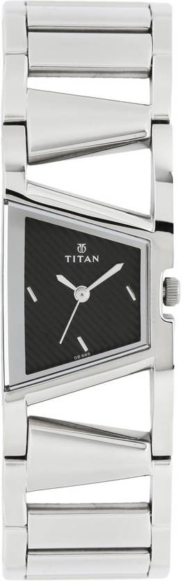 Titan outlet watch 2486saa