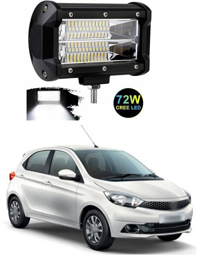 XZRTZ LED Fog Lamp Unit for Tata Tiago Price in India Buy XZRTZ LED