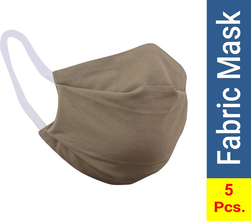 Flipkart SmartBuy Cotton T3 Mask Q5 Cloth Mask Price in India Buy