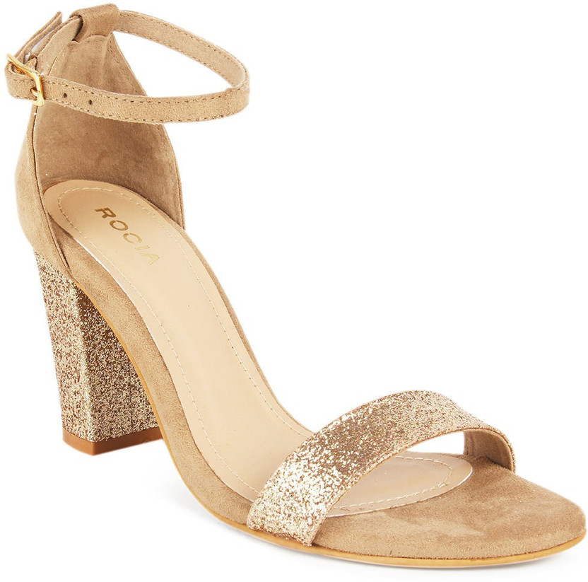Rocia heels Clearance