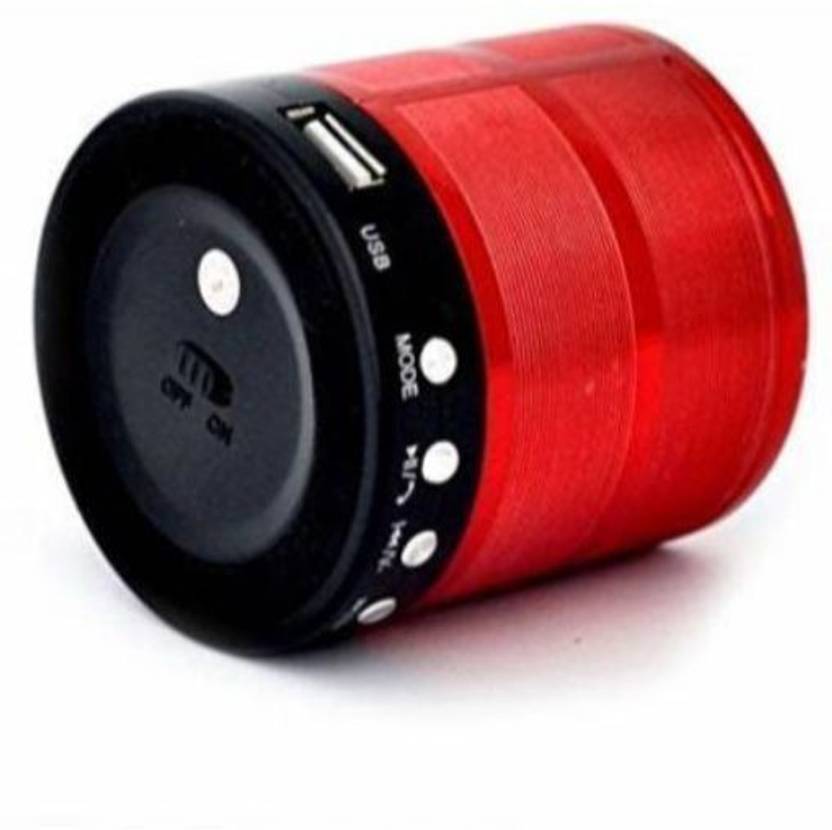 Buy GUGGU QRE_669A_ WS 887 Bluetooth Speaker compatiable With all smart