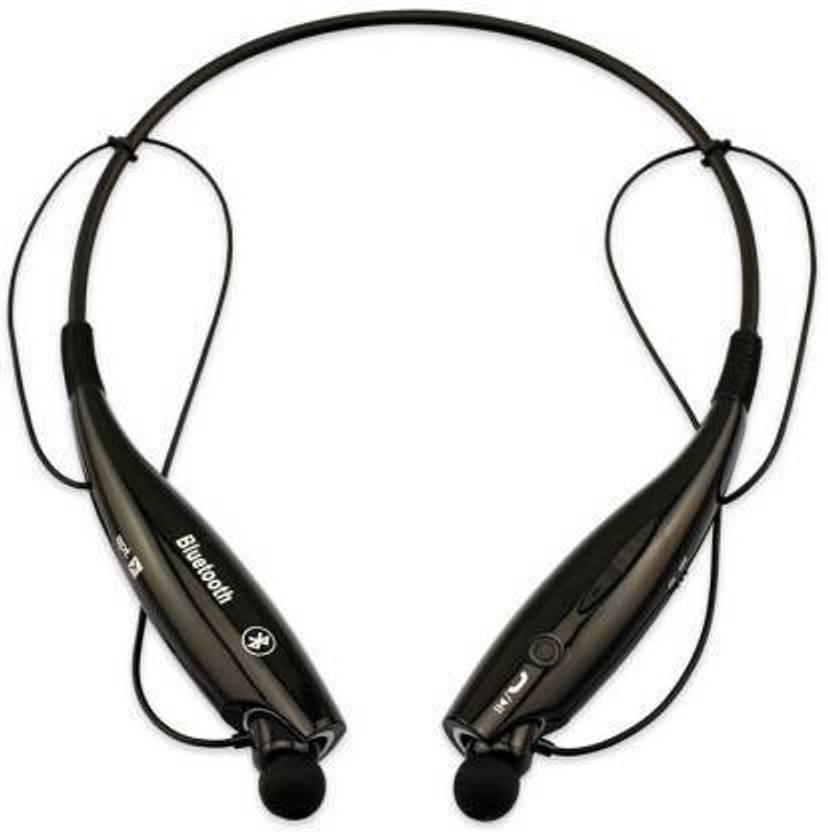 YAMAY Wireless Sport Stereo Headset HBS730 Neckband Bluetooth