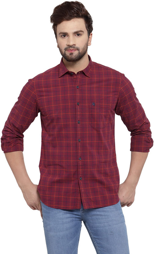 Cantabil casual shirts clearance