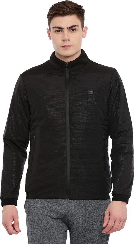 PROLINE Full Sleeve Printed Men Jacket 