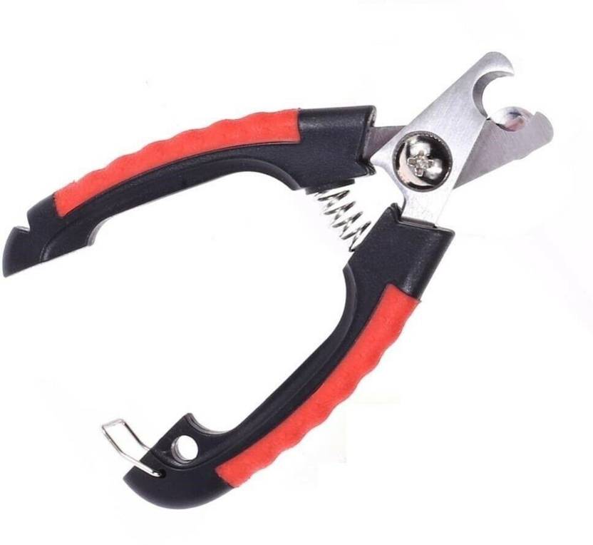 THE DDS STORE Nail Clippers Trimmers,Pet Nail Cutter, Professional Safety Guard Avoid Over