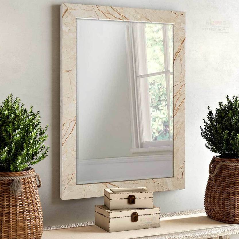 Flipkart Perfect Homes FPHWM0015PM Decorative Mirror Price in India