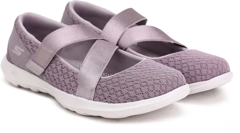 Skechers go walk lite divine Clearance