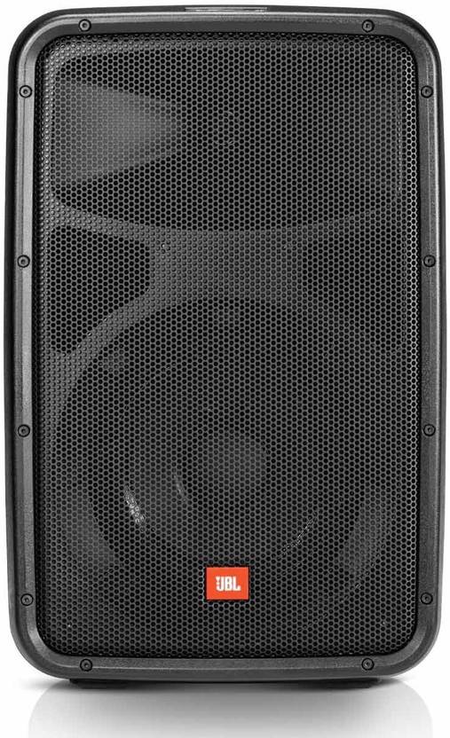 Buy JBL Professional EON208P 8Channel Mixer 8" 300 W Bluetooth PA Speaker Online from