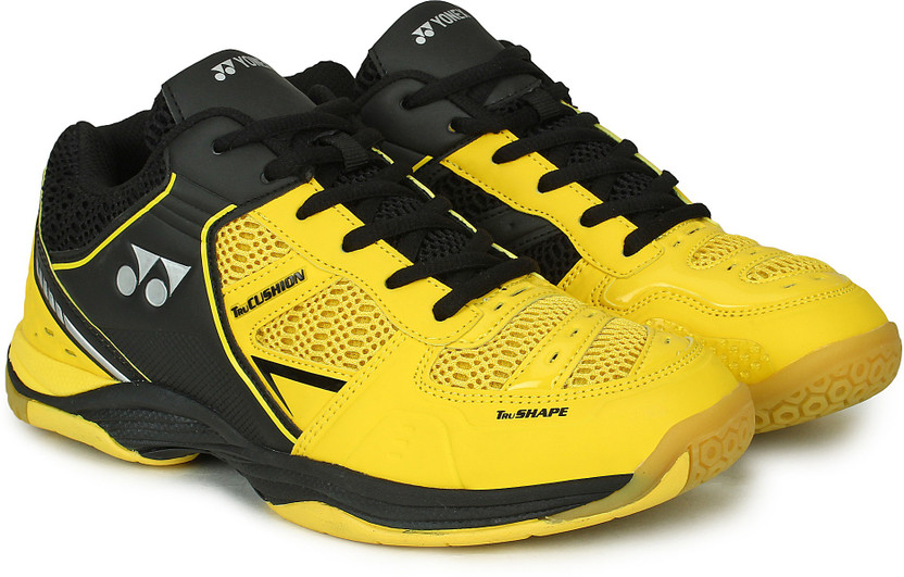 Yonex aero comfort 2 badminton shoes clearance