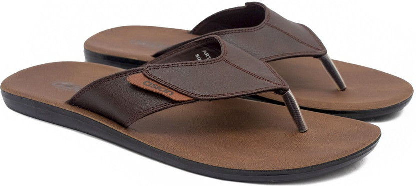 Mens footwear chappals Clearance