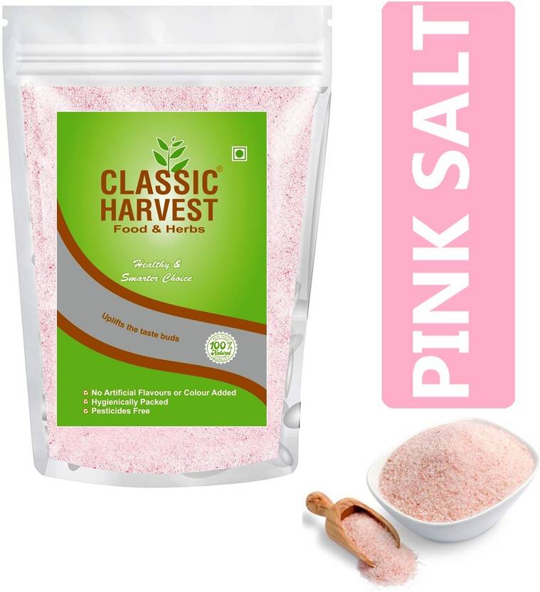 classic-harvest-himalayan-pink-salt-powder-1kg-himalayan-pink-salt