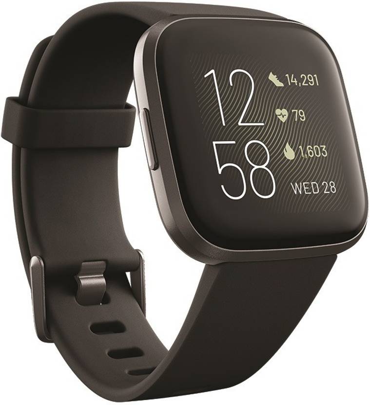 flipkart fitbit versa