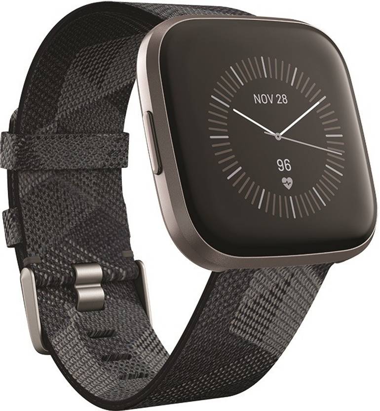 flipkart fitbit versa
