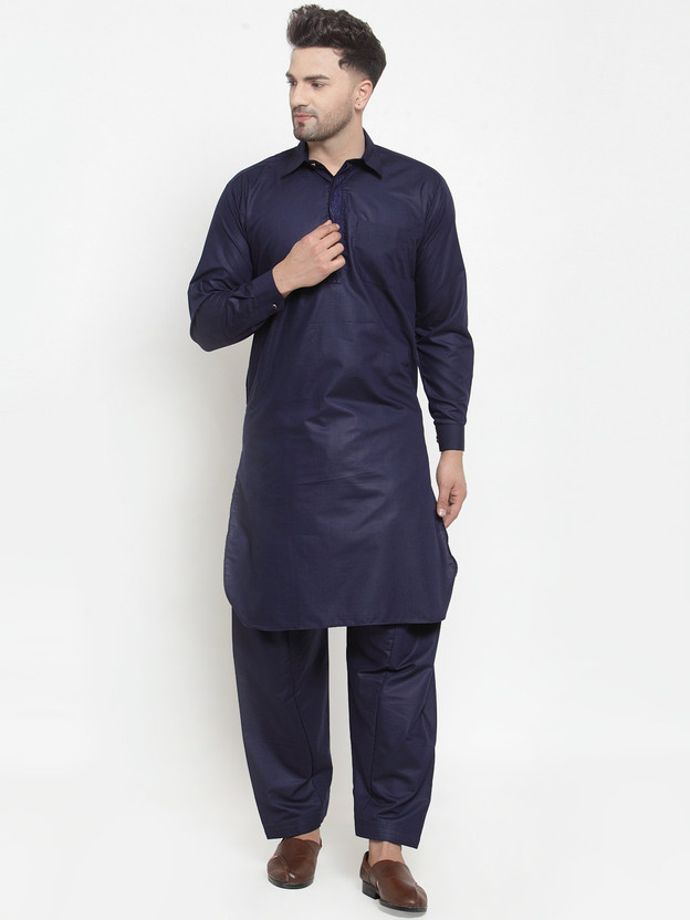 original pathani suit