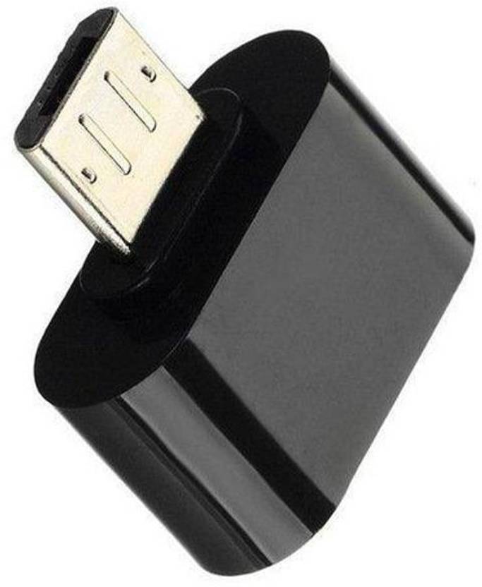 GadgetKing USB OTG Adapter Price in India Buy GadgetKing USB OTG