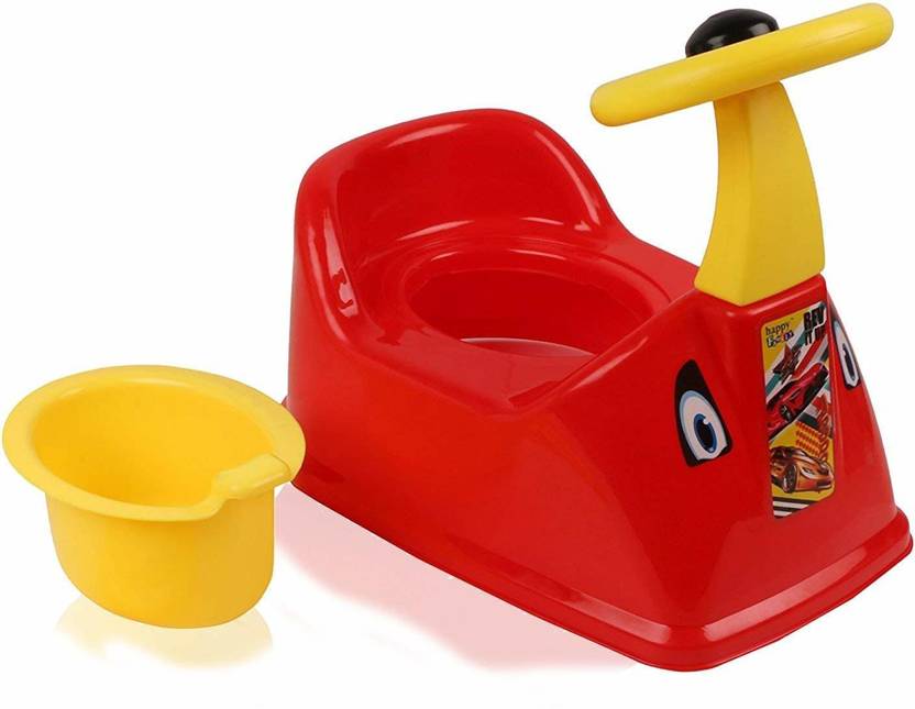 SOSLPAI Car Designed Baby Potty Baby Potty Training Seat,Use for Baby