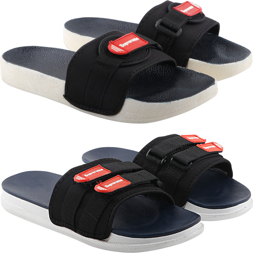 Comfort Flip Flops 