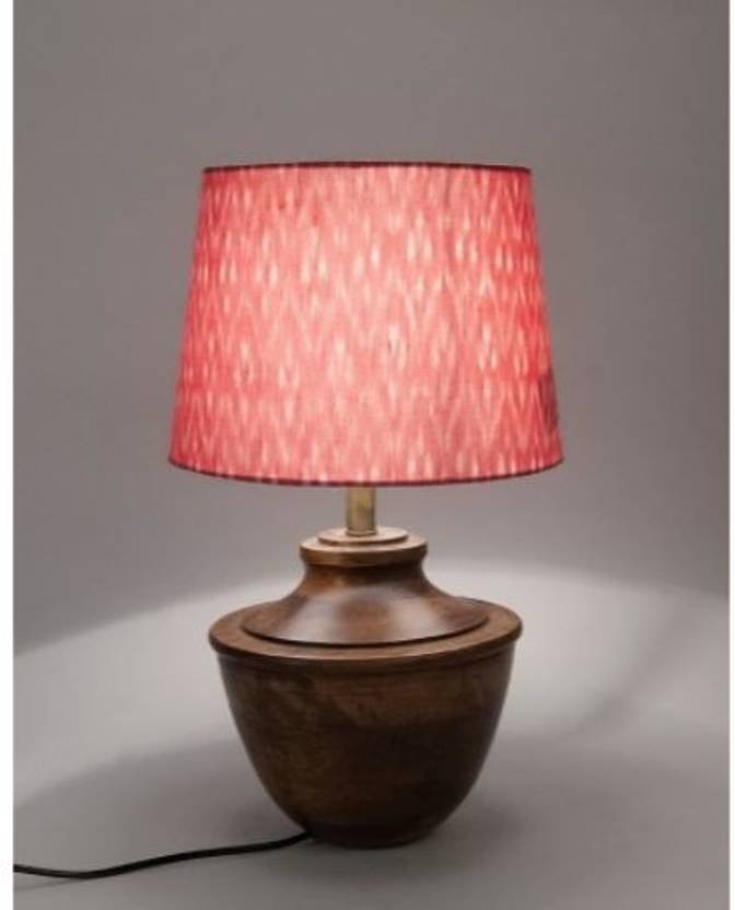 Fabindia Atulya Table Lamp Table Lamp Price in India Buy Fabindia