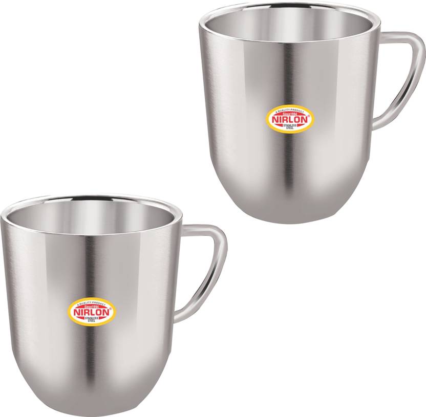 nirlon coffee mug