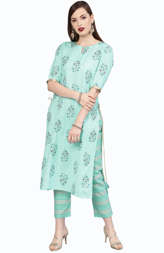 buy kurtis online for cheap flipkart