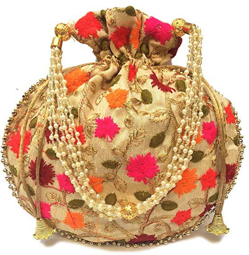 Flipkart potli bags shop