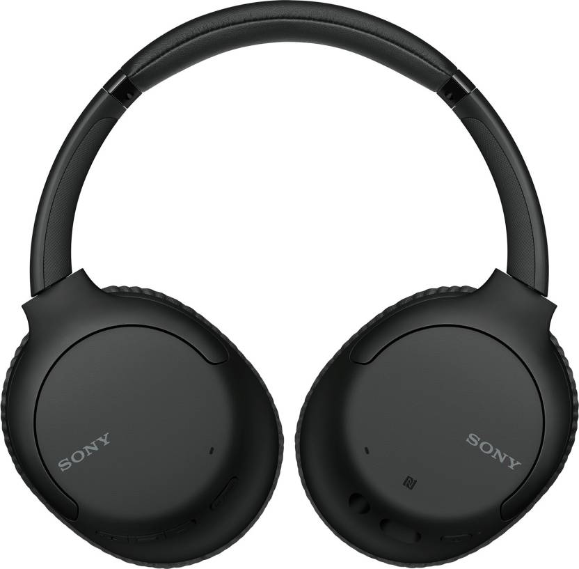 SONY - SONY ヘッドフォンン WH-CH710Nの+triclubdoha.com