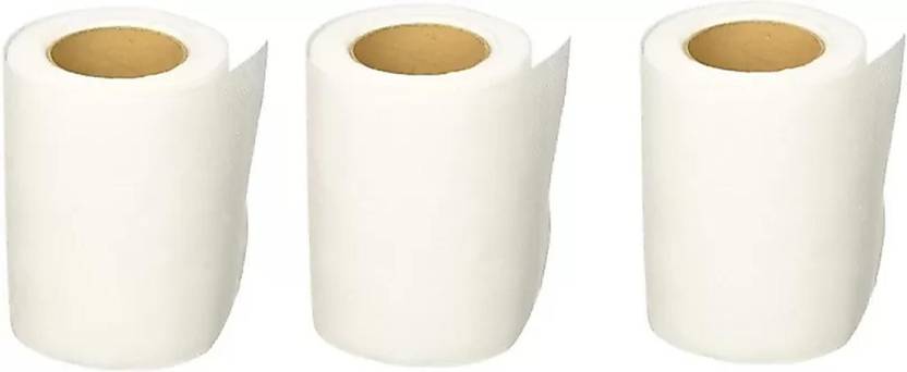GLUCKLICH TOILET PAPER ROLL Toilet Paper Roll Price in India - Buy