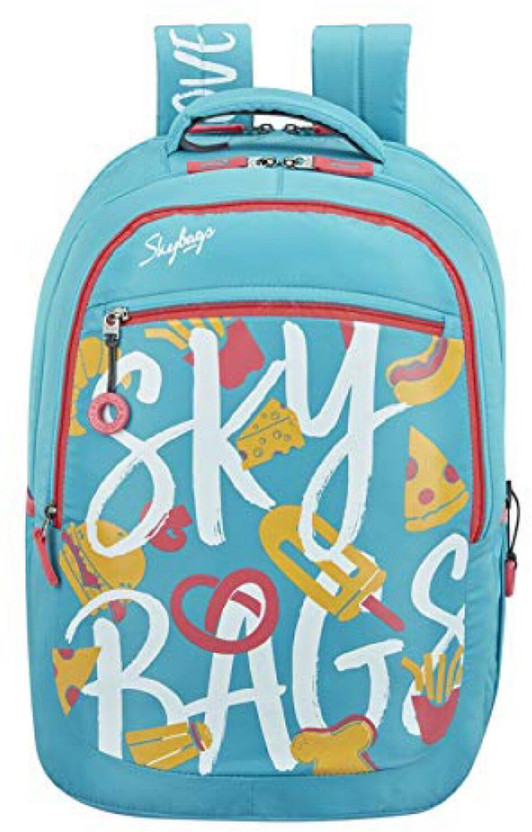 flipkart skybags school bags