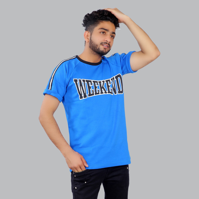 Weekend t shirt danish zehen price clearance