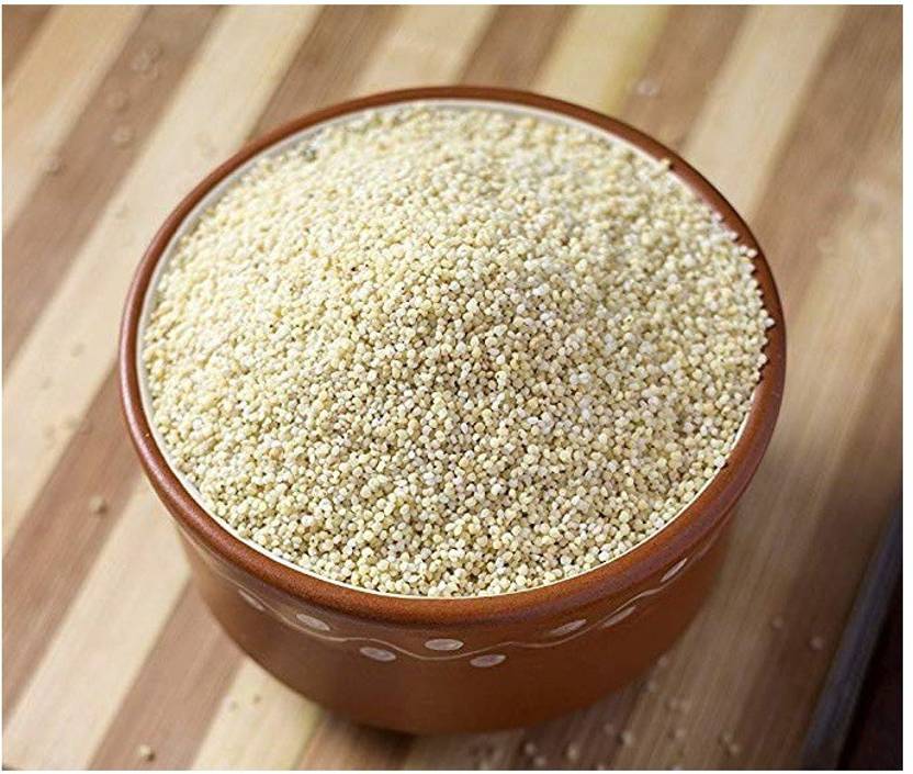 Devbhoomi Naturals Natural Himalayan Jhangora/Barnyard Millet (Popular