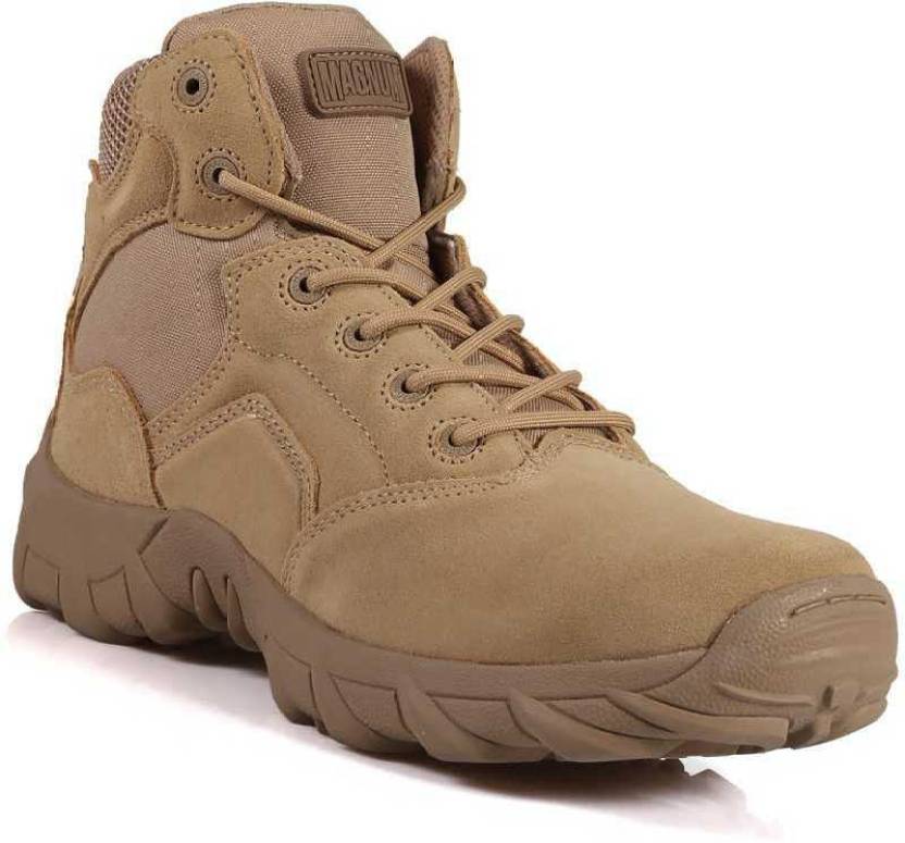 Magnum Boots For Men - Buy Magnum Boots For Men Online at Best Price - Shop  Online for Footwears in India 