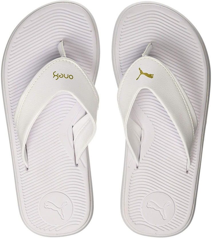 PUMA Flip Flops - Buy PUMA Flip Flops 