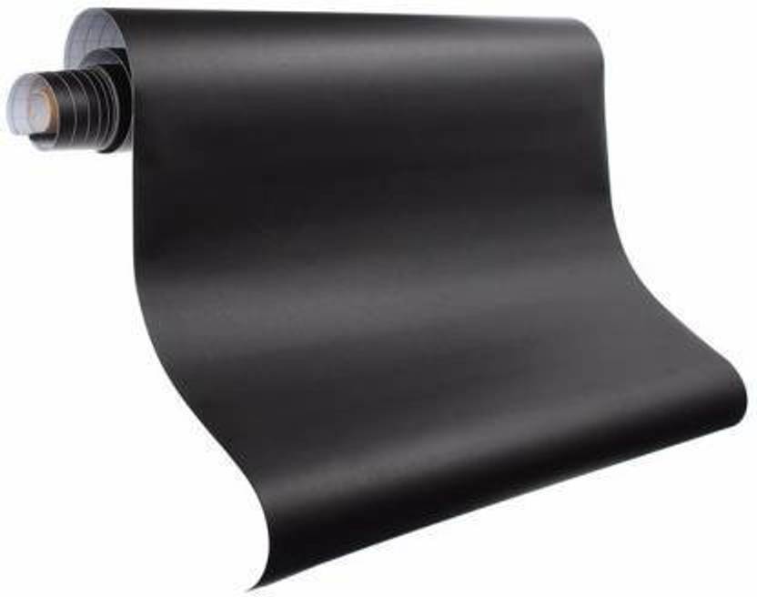Kanha Black Board Chart Paper Black board (45*200CM) Black board Price