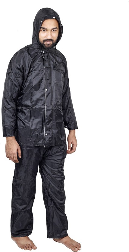 marks rain suit