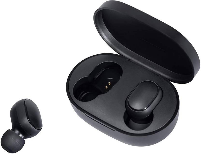 REDMI TWSEJ05LS Bluetooth Headset Price in India Buy REDMI TWSEJ05LS