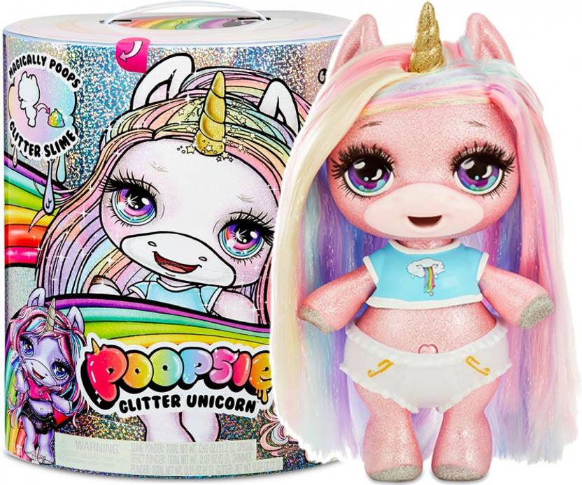 Poopsie Surprise Glitter Unicorn Surprise Glitter Unicorn . shop for