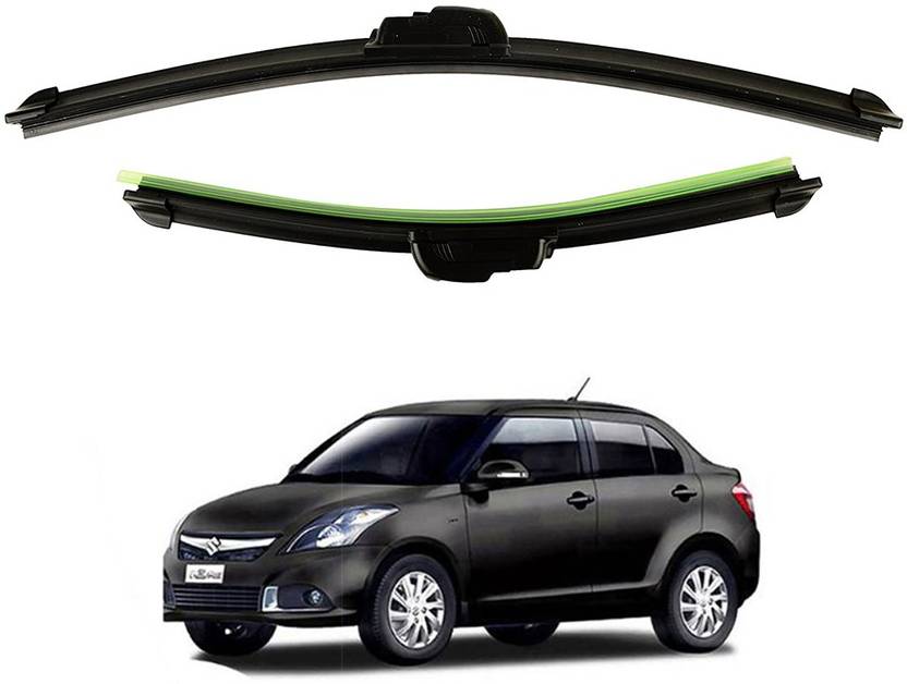 Auto Kite Windshield Wiper For Maruti Suzuki New Dzire Price in India