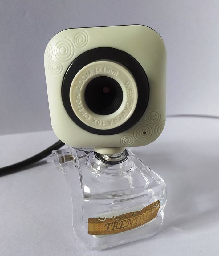 usb2 0 uvc pc camera driver windows 10
