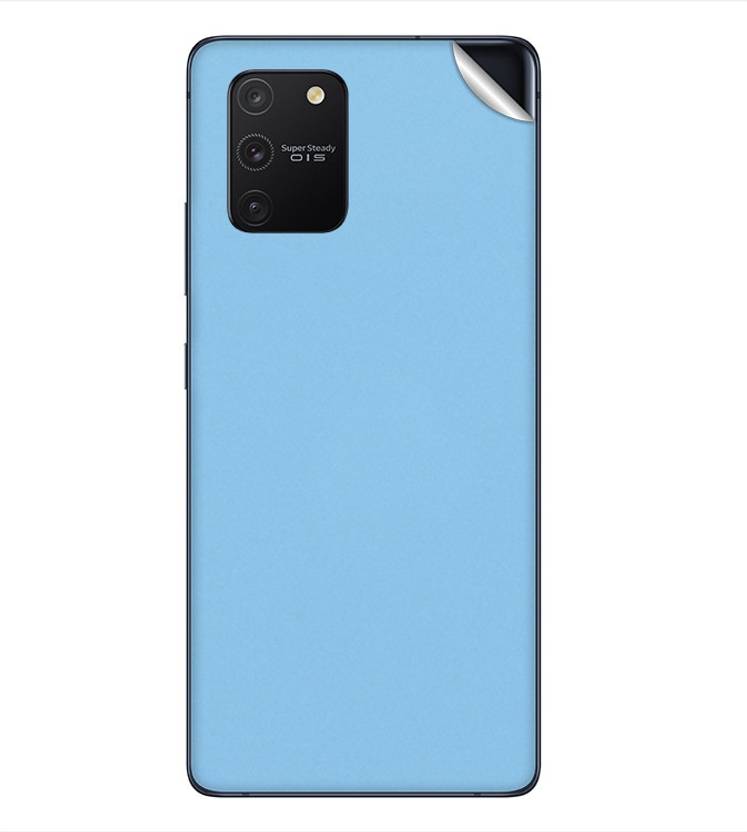 samsung s10 lite in flipkart