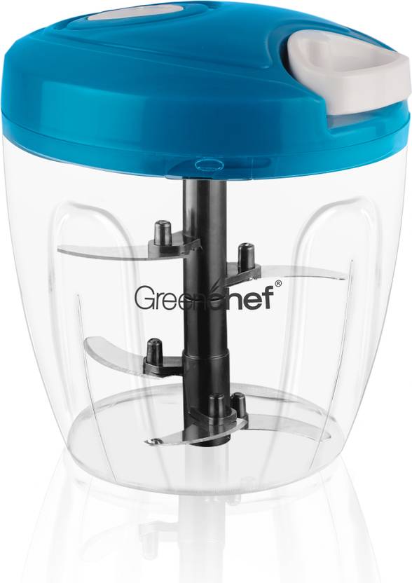 Greenchef CHOPPER XL 900 ML Vegetable Chopper Price in India Buy
