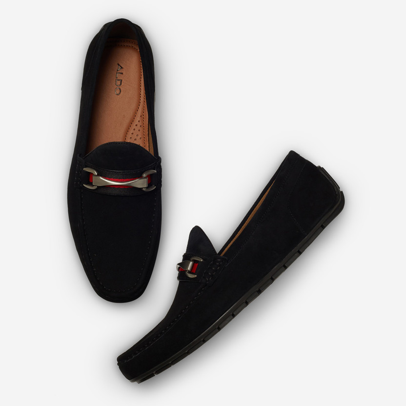 Aldo moccasins mens