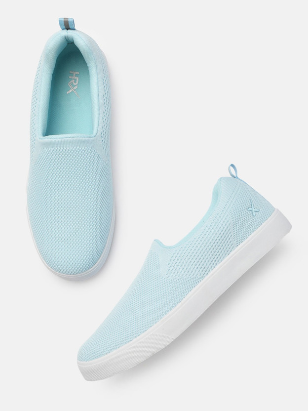 HRX by Hrithik Roshan Slip On Sneakers 