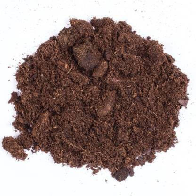 RIRRON Cow Dung Compost Manure Manure (1kg, Powder) Soil Price in India