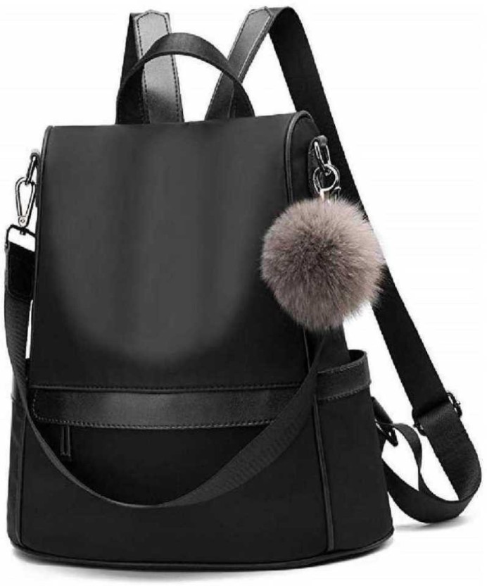 Dissona Carry Bag black casual look Bags Carry Bags 