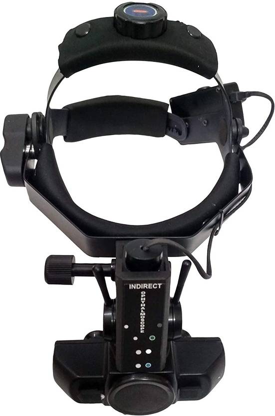ASF UNIVERSAL Indirect Ophthalmoscope Reachargeable Indirect