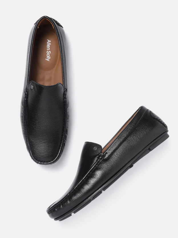 Allen Solly Loafers For Men - Buy Allen 