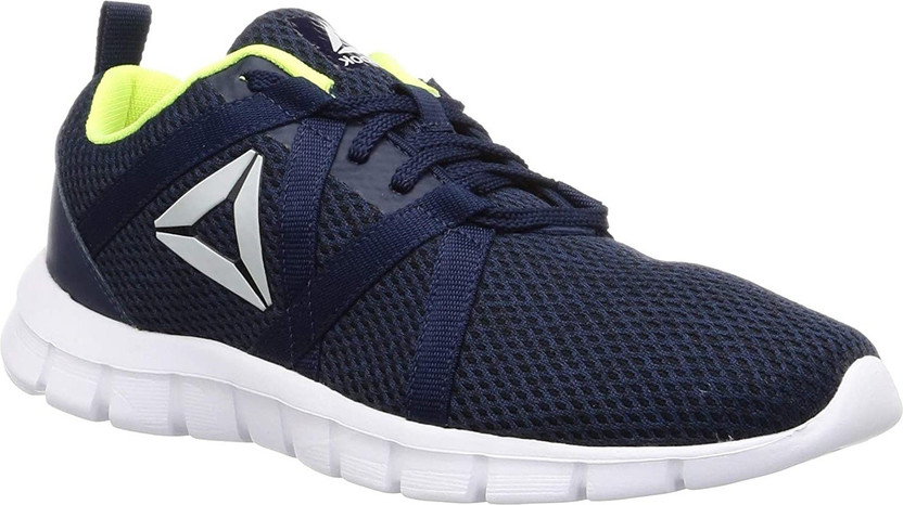 flipkart shoes reebok