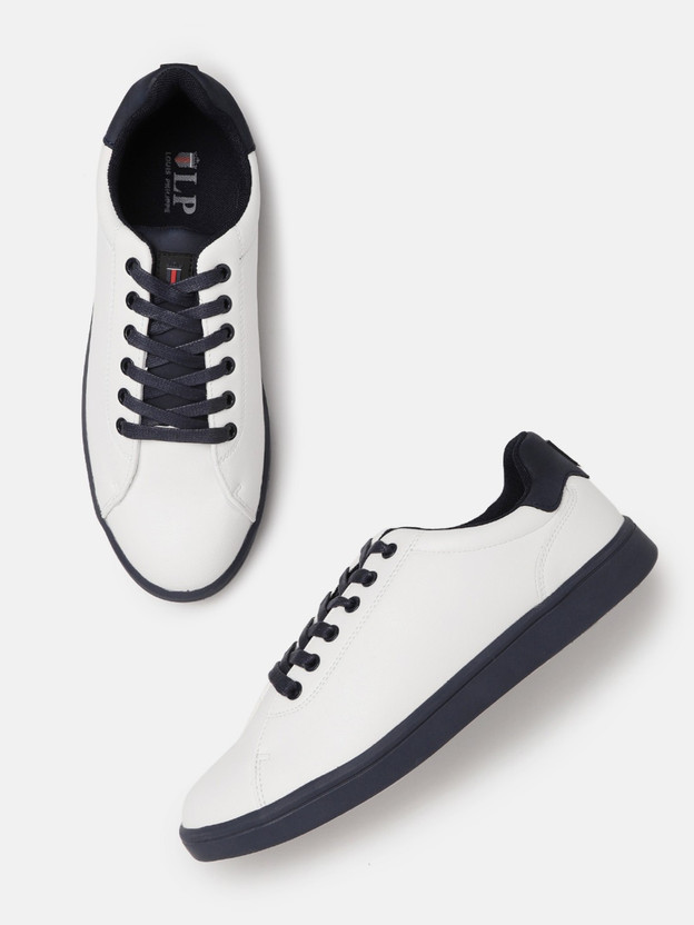 LOUIS PHILIPPE Sneakers For Men - Buy 