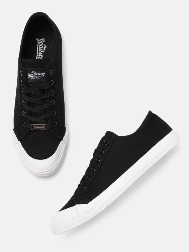 roadster sneakers